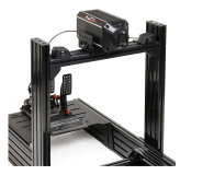 Asetek Wheelbase Mount with Tilt - 1369893 - zdjęcie 2